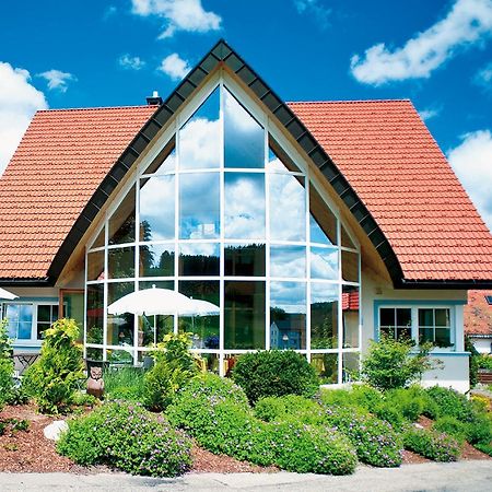 Berghotel Schiller Schonach im Schwarzwald Exteriör bild