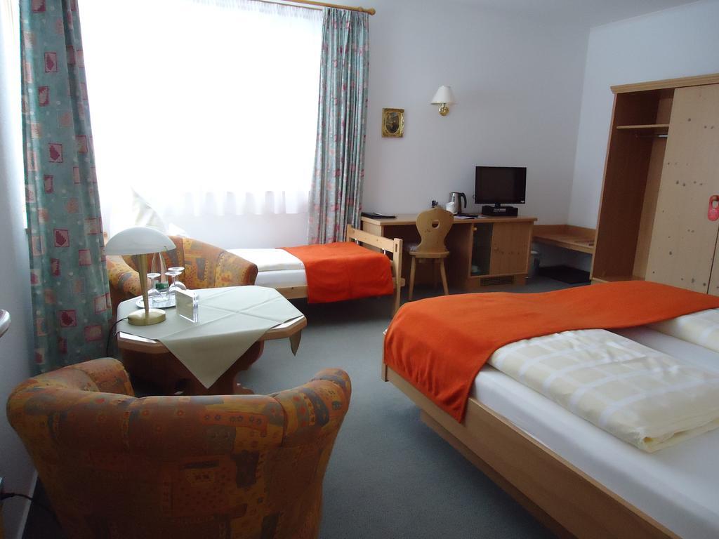 Berghotel Schiller Schonach im Schwarzwald Rum bild