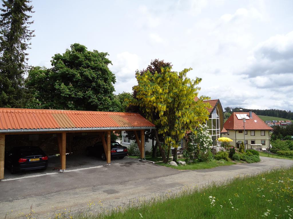 Berghotel Schiller Schonach im Schwarzwald Rum bild