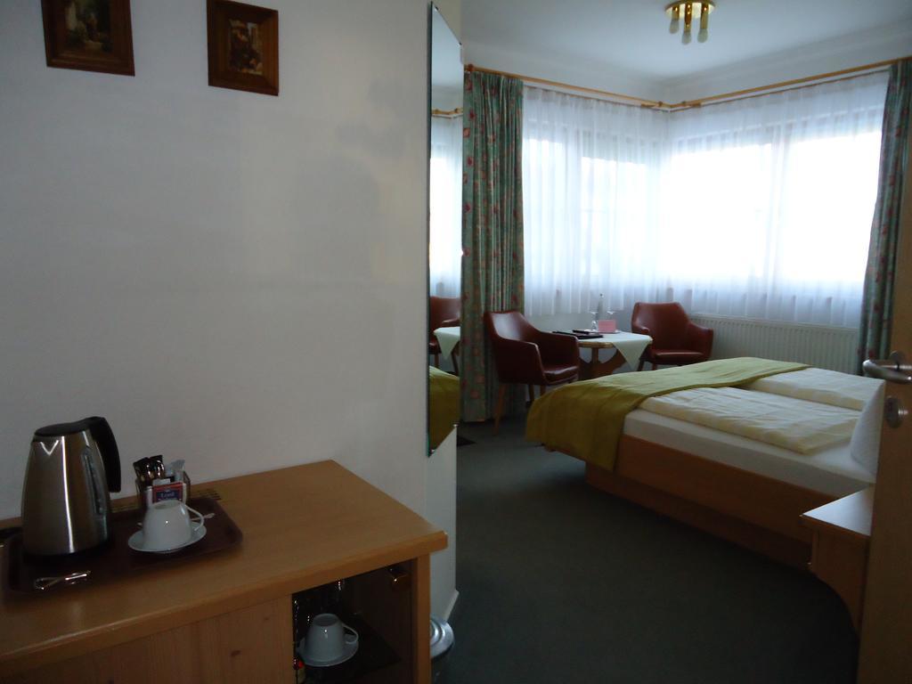 Berghotel Schiller Schonach im Schwarzwald Rum bild