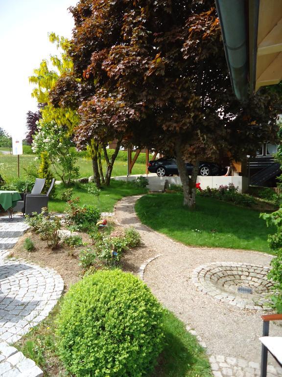 Berghotel Schiller Schonach im Schwarzwald Exteriör bild
