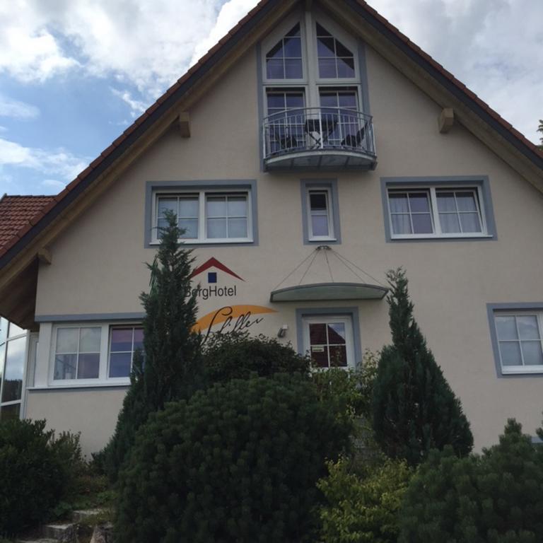 Berghotel Schiller Schonach im Schwarzwald Exteriör bild