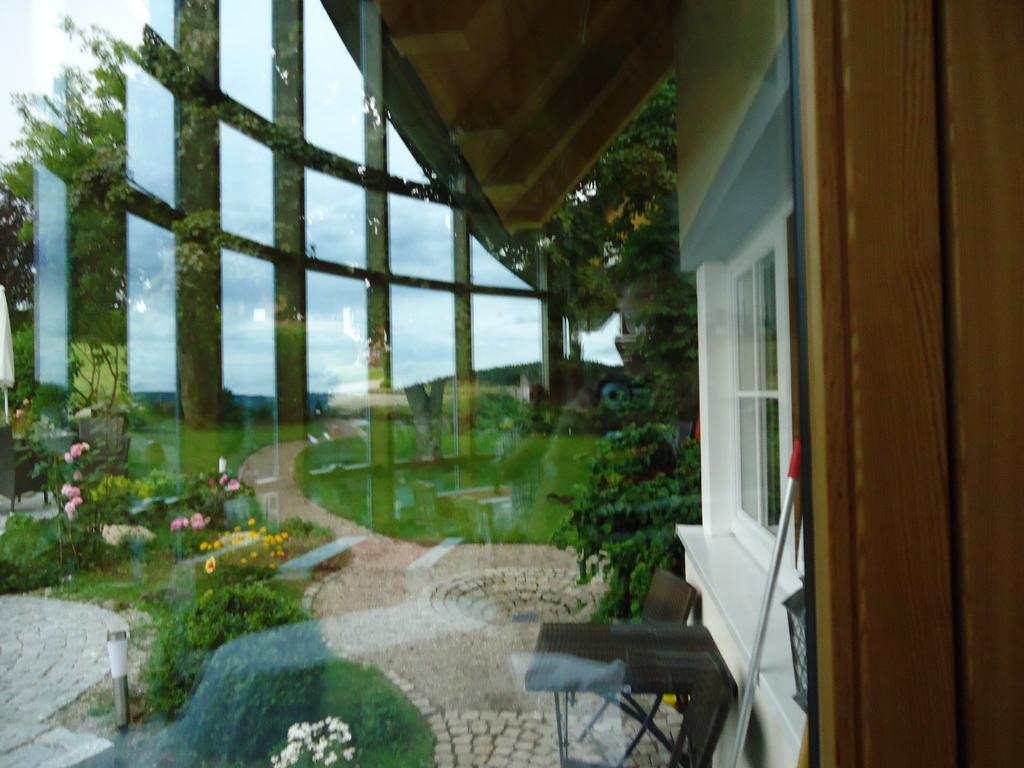 Berghotel Schiller Schonach im Schwarzwald Exteriör bild