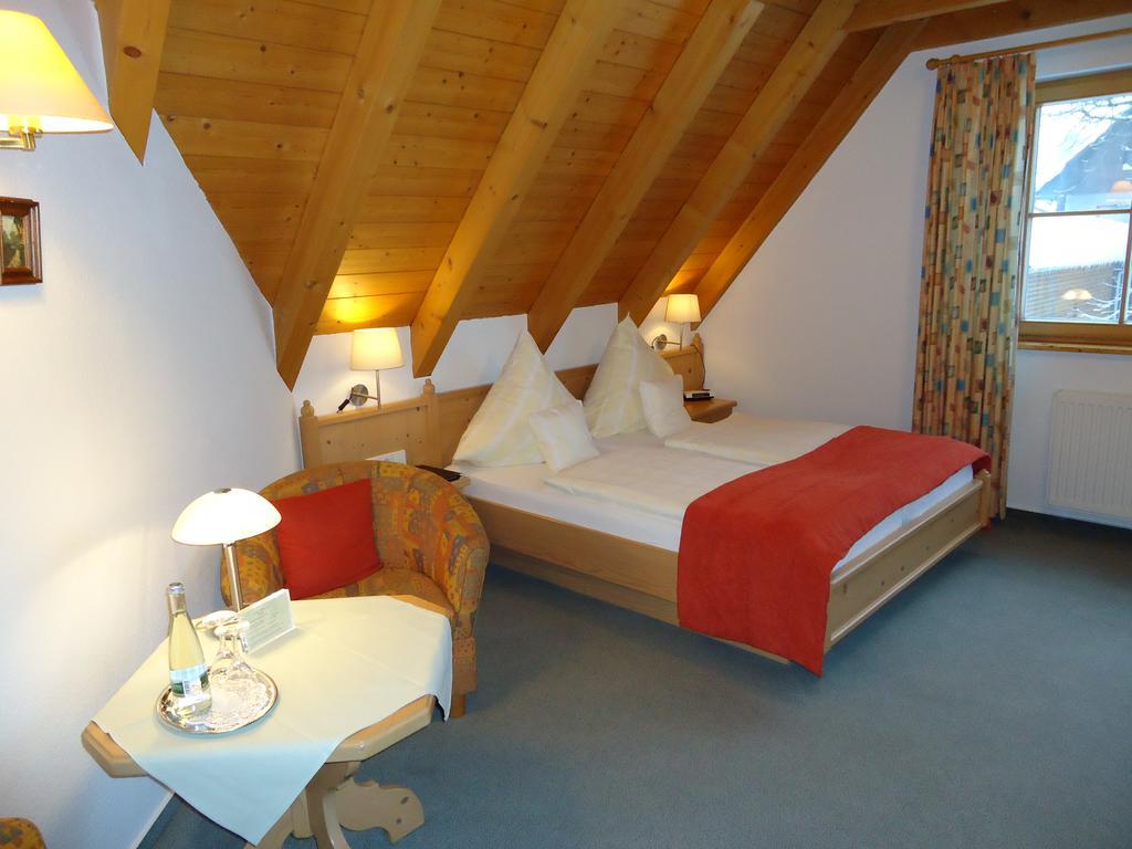 Berghotel Schiller Schonach im Schwarzwald Exteriör bild