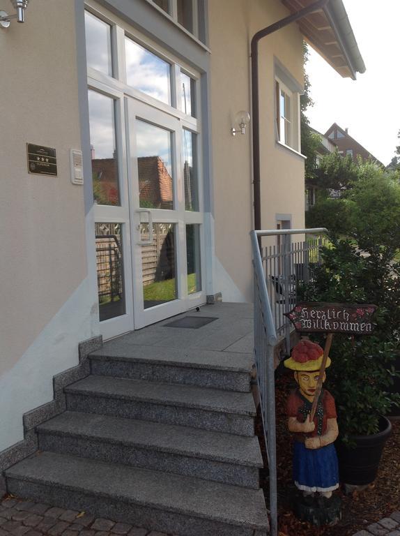 Berghotel Schiller Schonach im Schwarzwald Exteriör bild