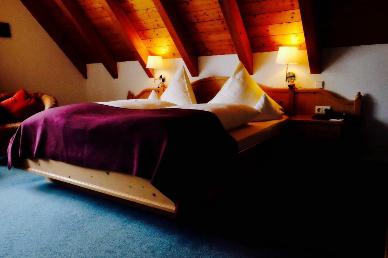 Berghotel Schiller Schonach im Schwarzwald Exteriör bild
