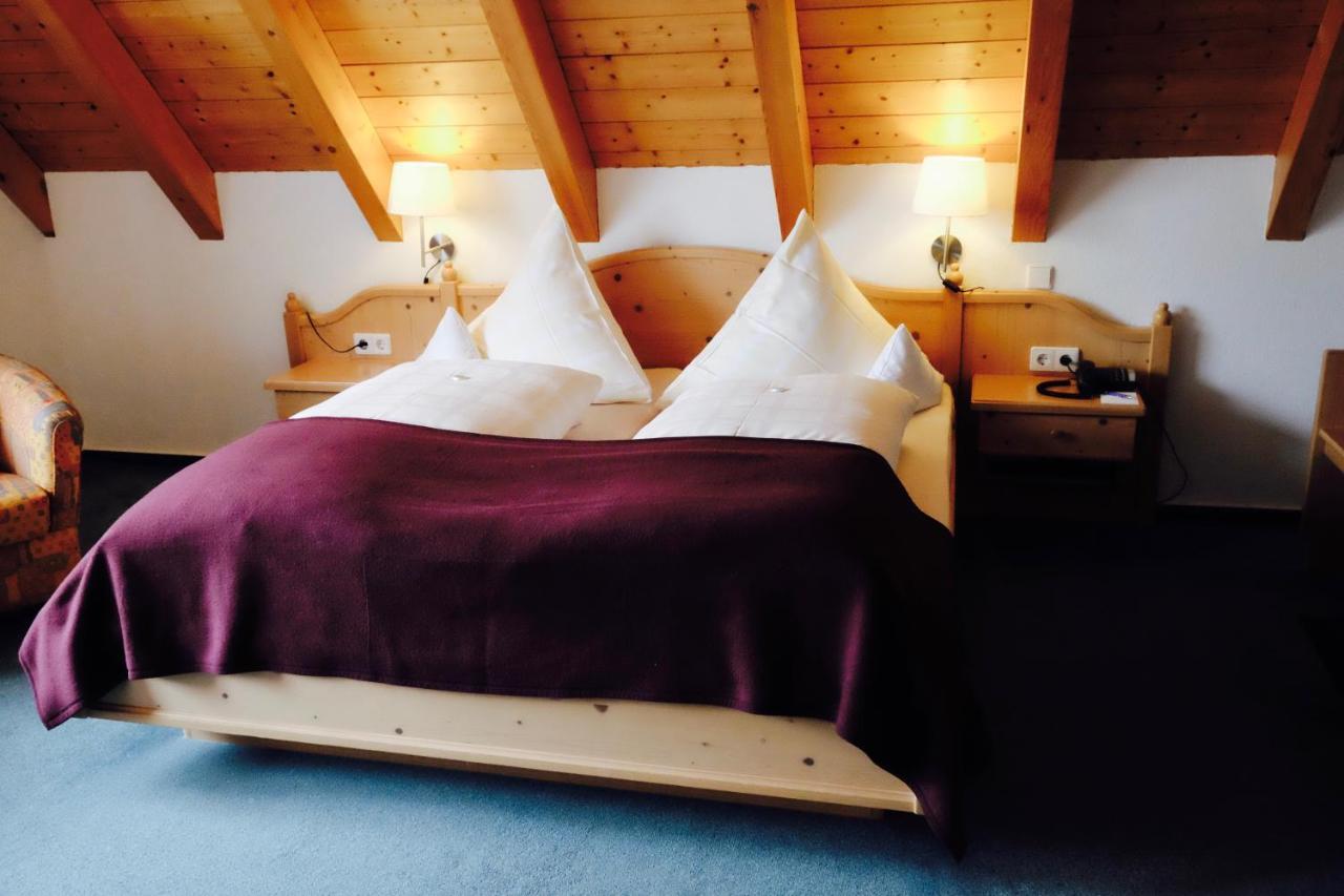 Berghotel Schiller Schonach im Schwarzwald Exteriör bild